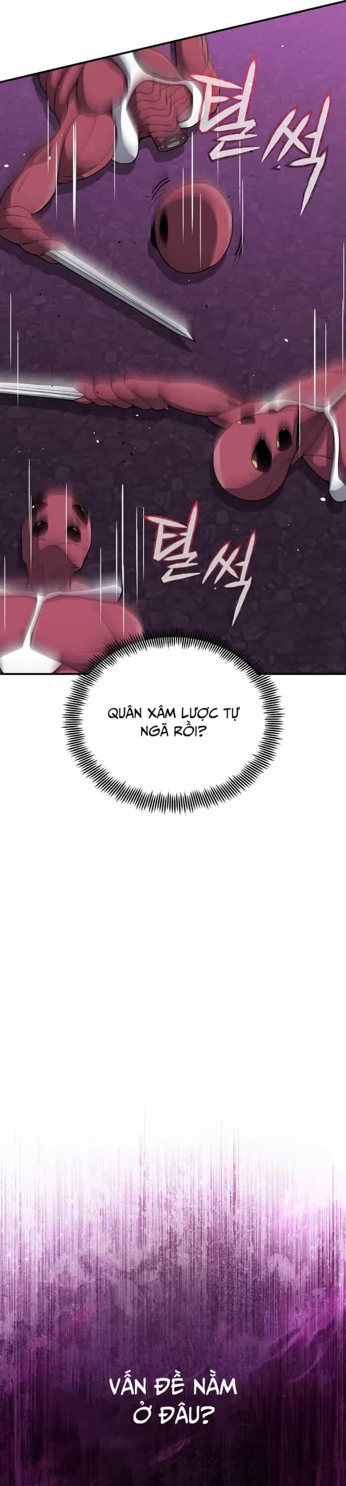 Thiên Tài Của Dòng Dõi Độc Nhất Vô Nhị - Chương 106 - ảnh 42