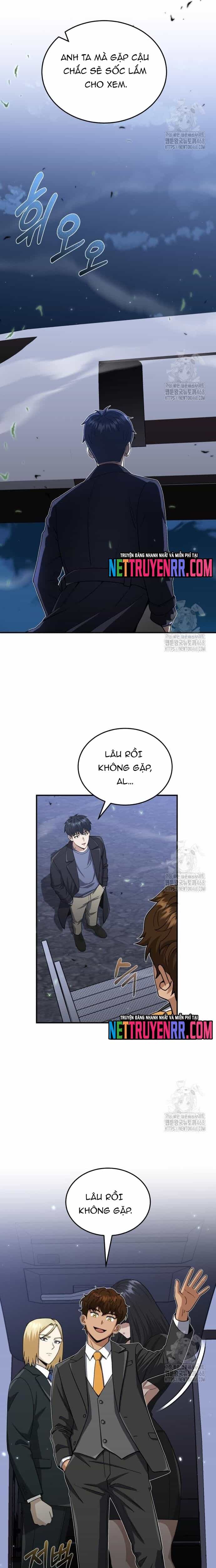 Thiên Tài Của Dòng Dõi Độc Nhất Vô Nhị - Chương 108 - ảnh 21