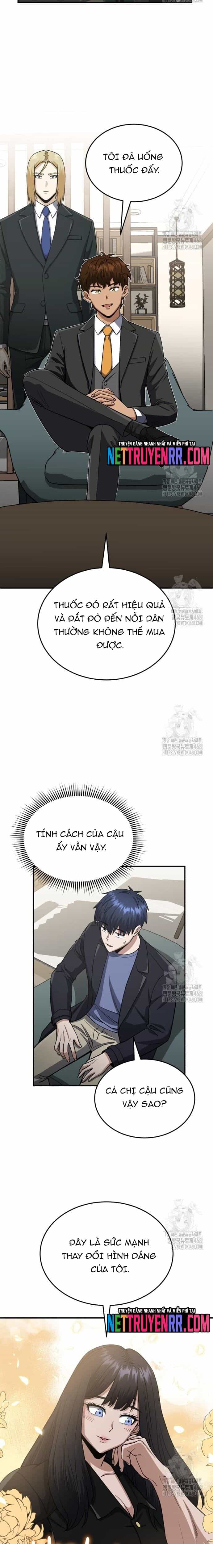 Thiên Tài Của Dòng Dõi Độc Nhất Vô Nhị - Chương 108 - ảnh 23