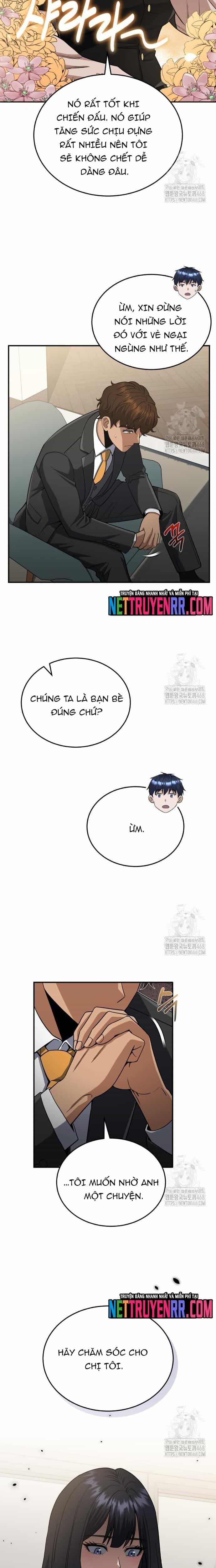 Thiên Tài Của Dòng Dõi Độc Nhất Vô Nhị - Chương 108 - ảnh 24
