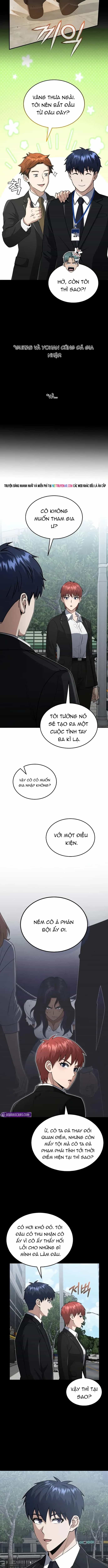 Thiên Tài Của Dòng Dõi Độc Nhất Vô Nhị - Chương 110 - ảnh 10