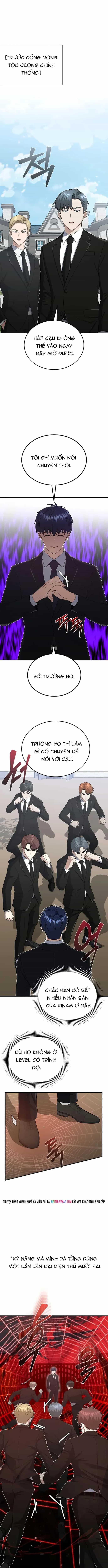 Thiên Tài Của Dòng Dõi Độc Nhất Vô Nhị - Chương 110 - ảnh 2