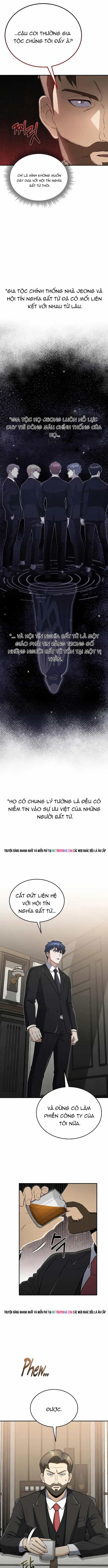 Thiên Tài Của Dòng Dõi Độc Nhất Vô Nhị - Chương 110 - ảnh 5