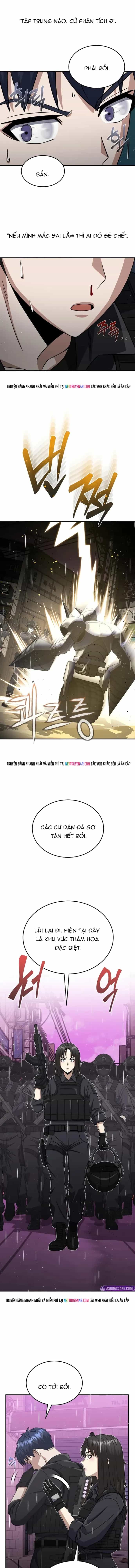 Thiên Tài Của Dòng Dõi Độc Nhất Vô Nhị - Chương 111 - ảnh 13