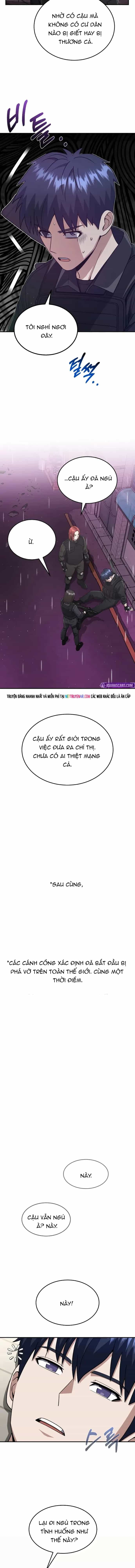 Thiên Tài Của Dòng Dõi Độc Nhất Vô Nhị - Chương 111 - ảnh 14