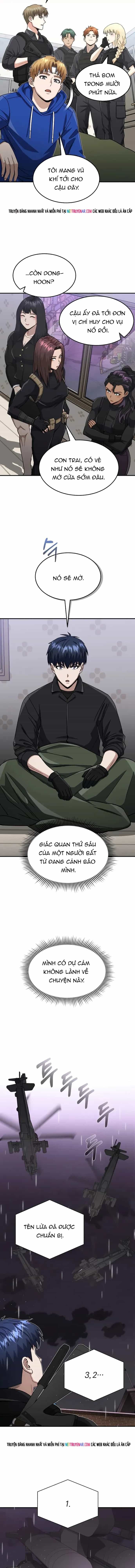 Thiên Tài Của Dòng Dõi Độc Nhất Vô Nhị - Chương 111 - ảnh 15