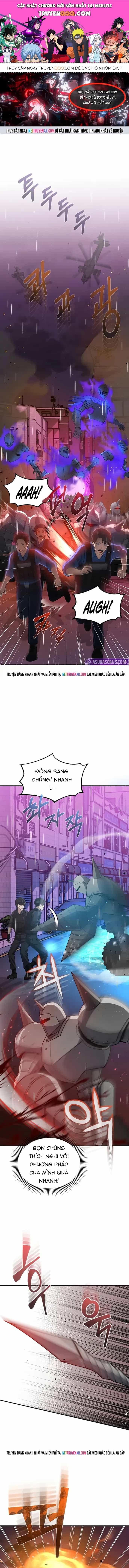Thiên Tài Của Dòng Dõi Độc Nhất Vô Nhị - Chương 112 - ảnh 1