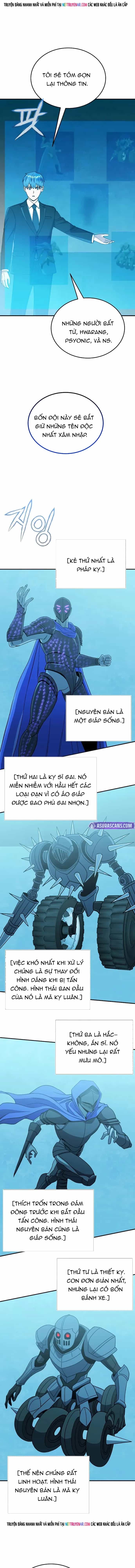 Thiên Tài Của Dòng Dõi Độc Nhất Vô Nhị - Chương 112 - ảnh 11
