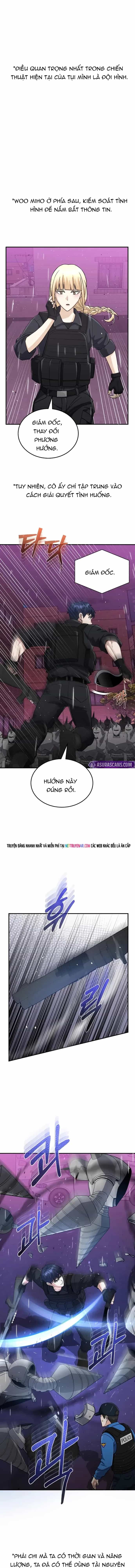 Thiên Tài Của Dòng Dõi Độc Nhất Vô Nhị - Chương 112 - ảnh 4