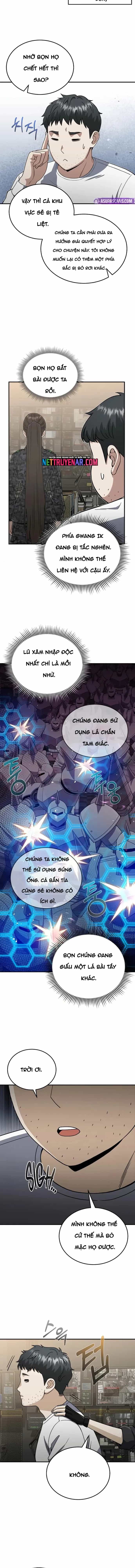 Thiên Tài Của Dòng Dõi Độc Nhất Vô Nhị - Chương 113 - ảnh 11