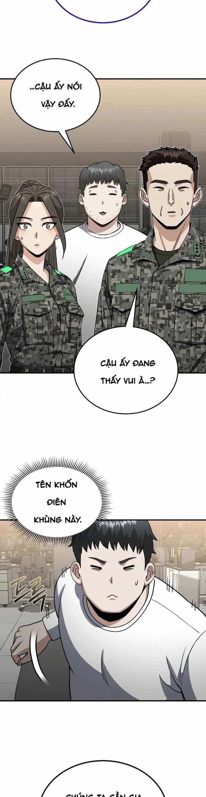Thiên Tài Của Dòng Dõi Độc Nhất Vô Nhị - Chương 114 - ảnh 18