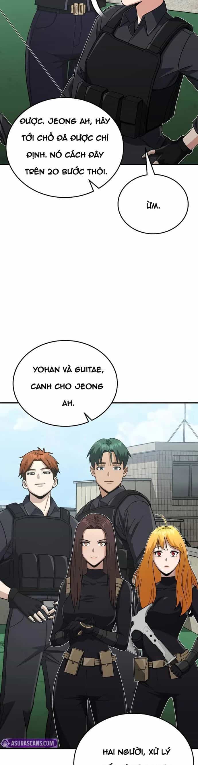 Thiên Tài Của Dòng Dõi Độc Nhất Vô Nhị - Chương 114 - ảnh 28