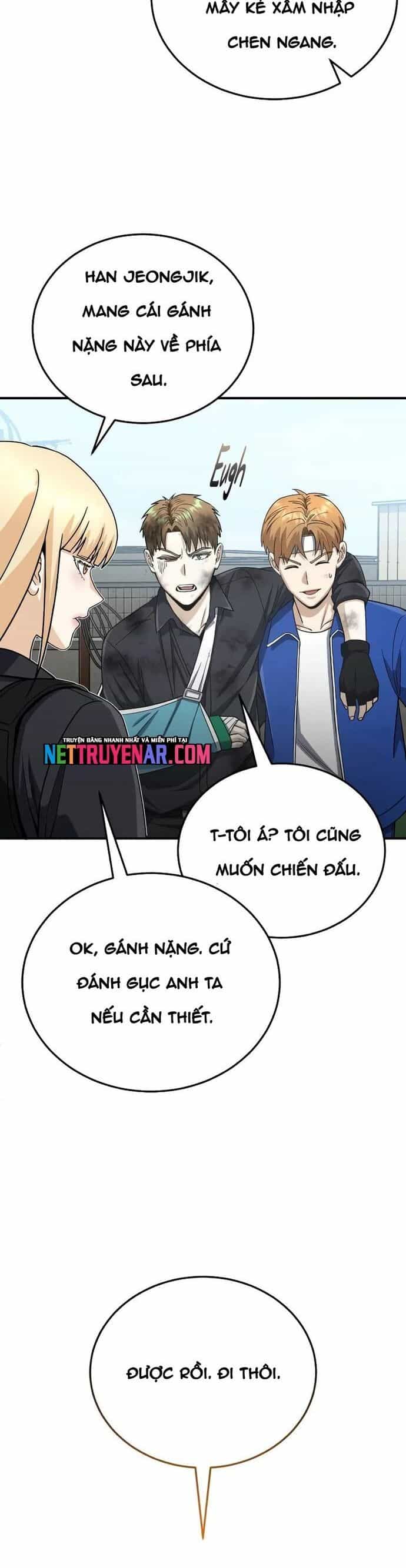 Thiên Tài Của Dòng Dõi Độc Nhất Vô Nhị - Chương 114 - ảnh 29