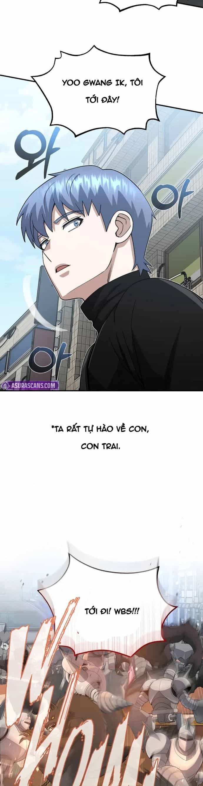 Thiên Tài Của Dòng Dõi Độc Nhất Vô Nhị - Chương 114 - ảnh 37