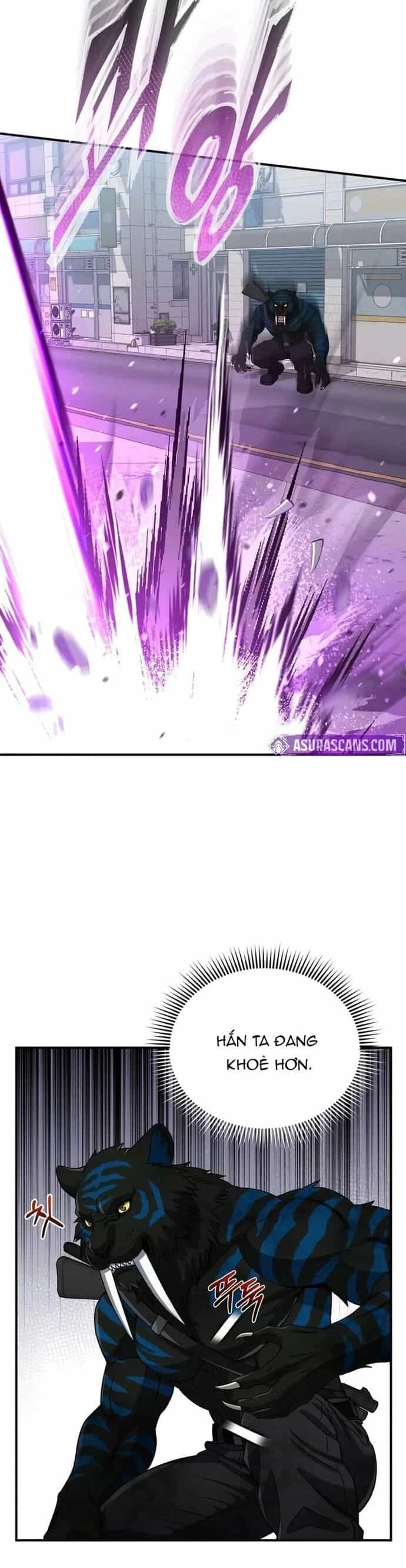 Thiên Tài Của Dòng Dõi Độc Nhất Vô Nhị - Chương 115 - ảnh 15