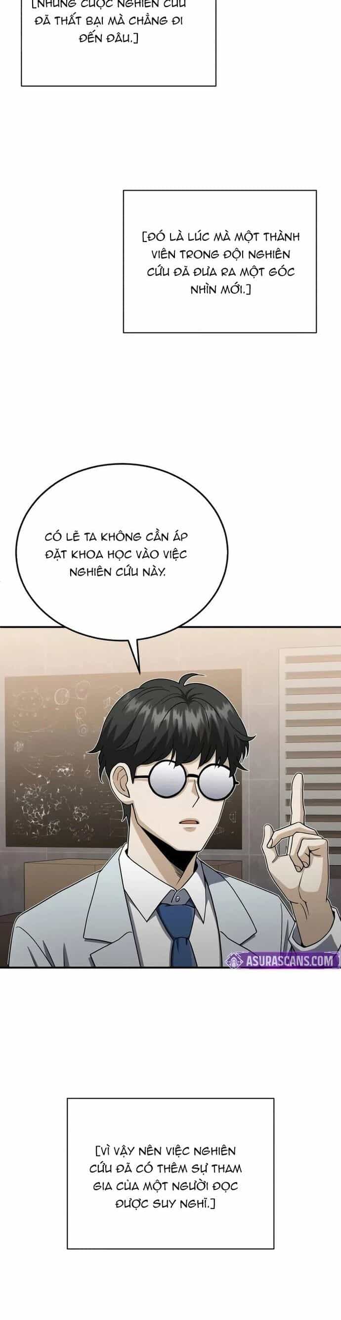 Thiên Tài Của Dòng Dõi Độc Nhất Vô Nhị - Chương 115 - ảnh 2