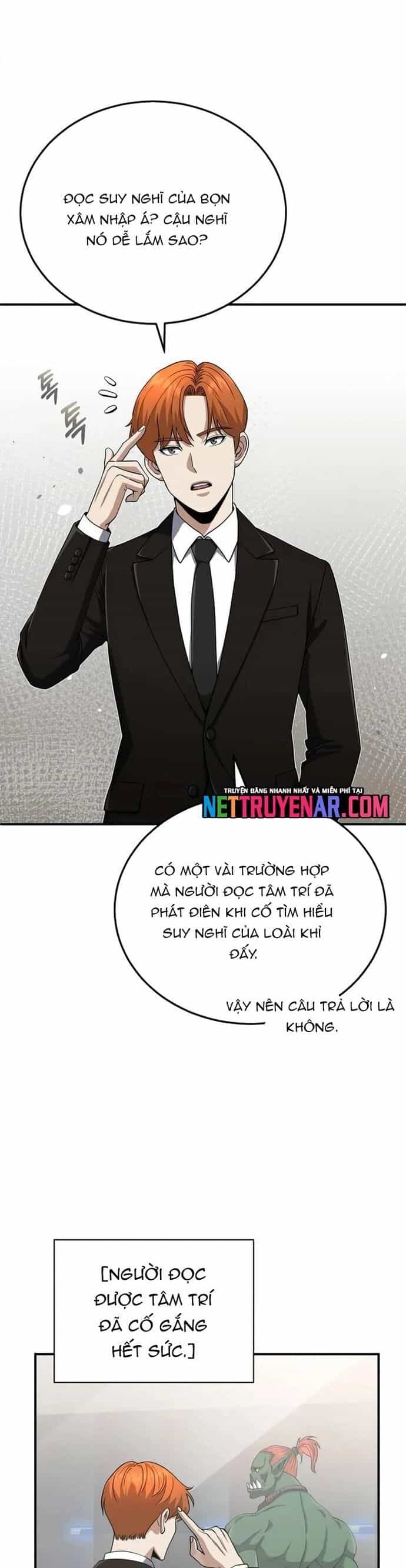 Thiên Tài Của Dòng Dõi Độc Nhất Vô Nhị - Chương 115 - ảnh 3