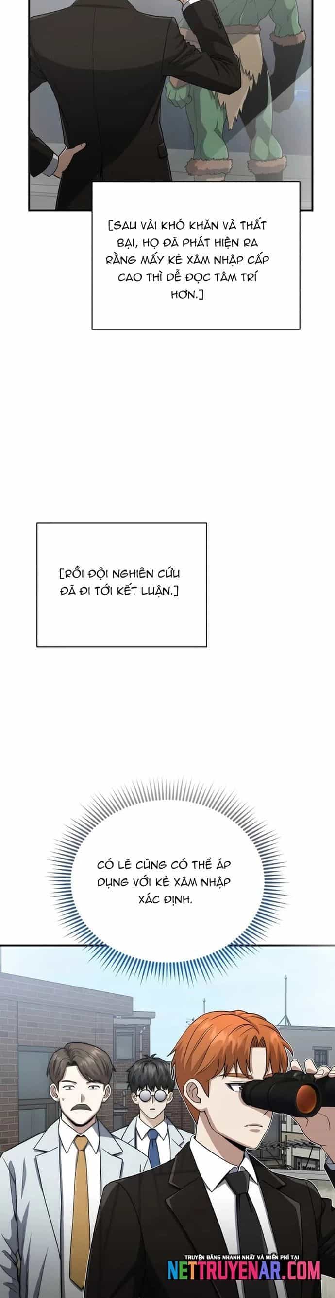 Thiên Tài Của Dòng Dõi Độc Nhất Vô Nhị - Chương 115 - ảnh 4