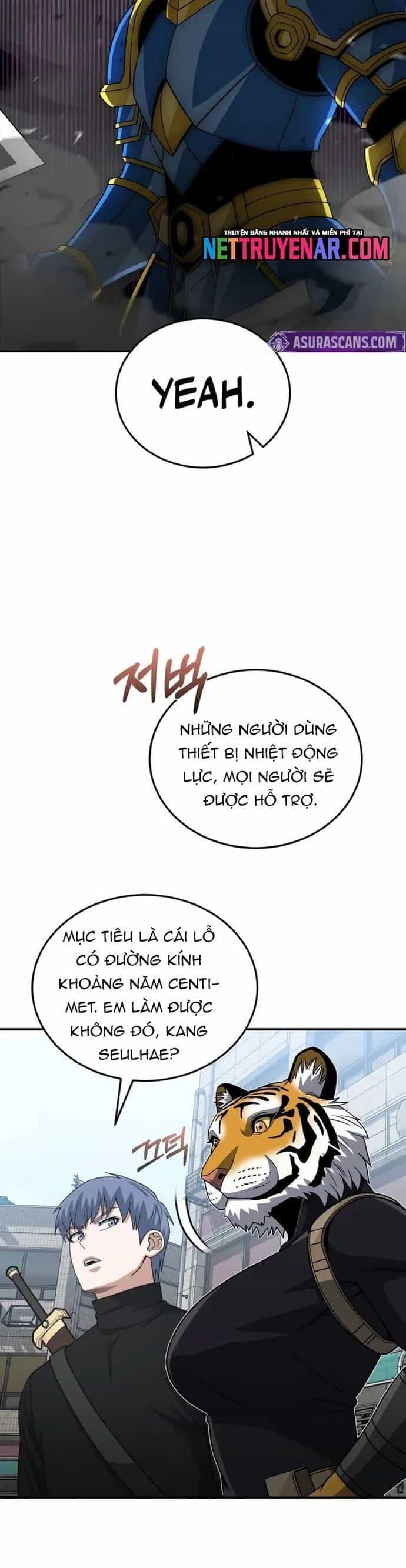 Thiên Tài Của Dòng Dõi Độc Nhất Vô Nhị - Chương 115 - ảnh 45