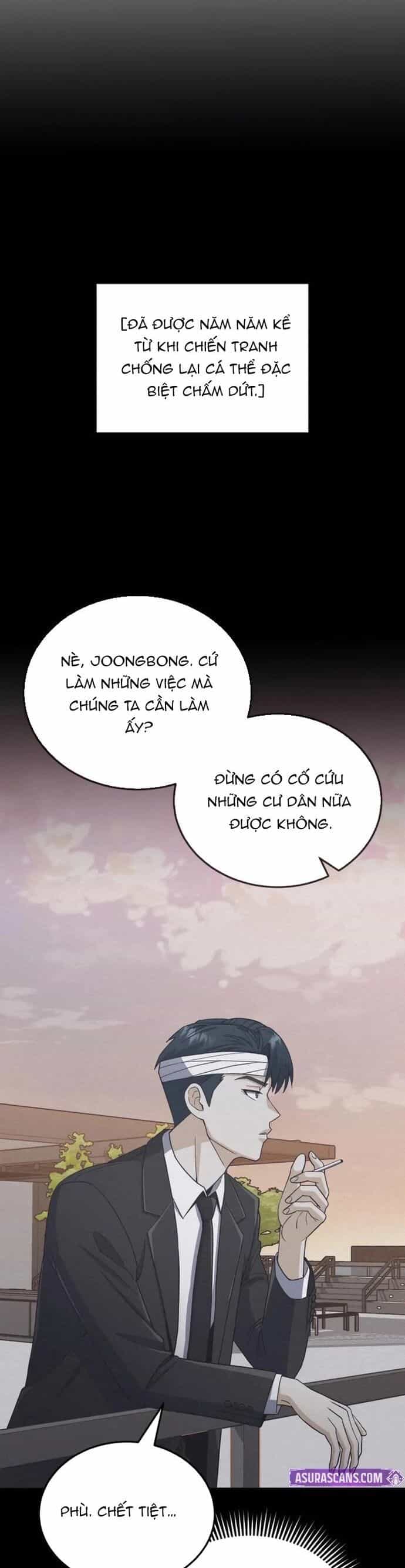 Thiên Tài Của Dòng Dõi Độc Nhất Vô Nhị - Chương 116 - ảnh 30