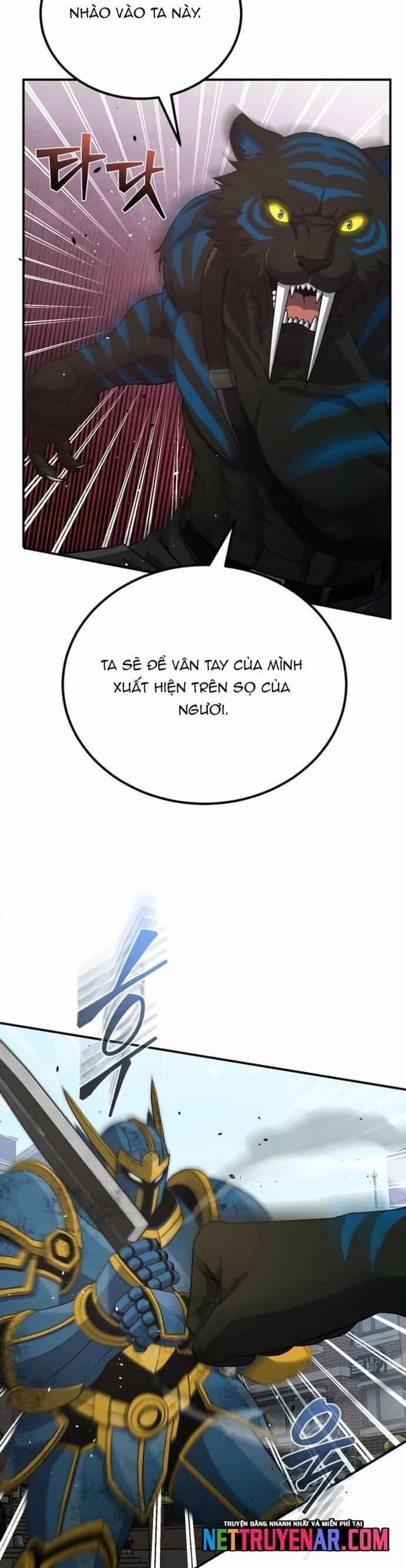 Thiên Tài Của Dòng Dõi Độc Nhất Vô Nhị - Chương 116 - ảnh 9