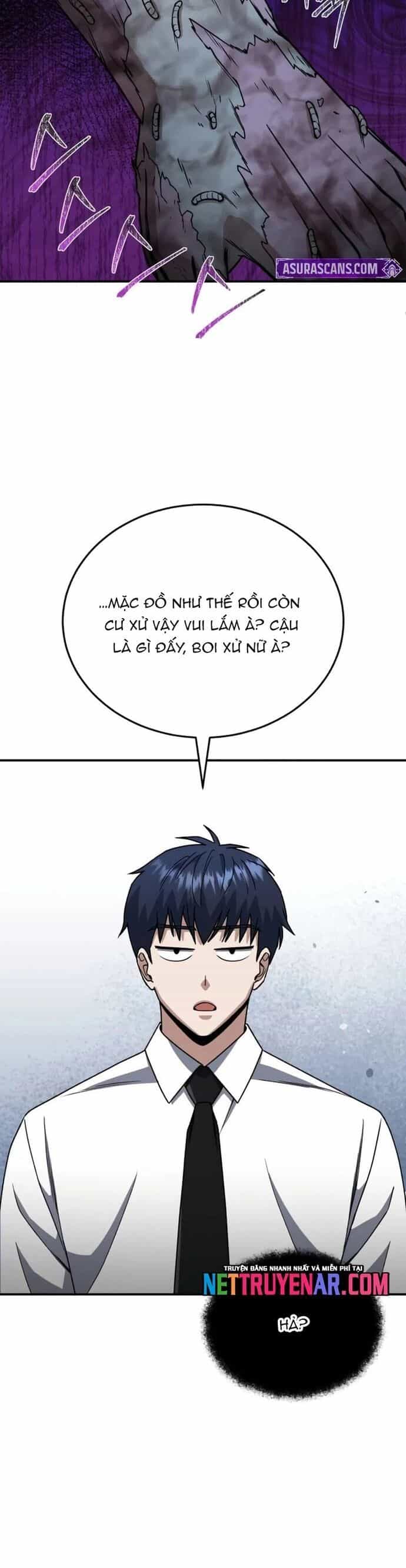 Thiên Tài Của Dòng Dõi Độc Nhất Vô Nhị - Chương 117 - ảnh 24