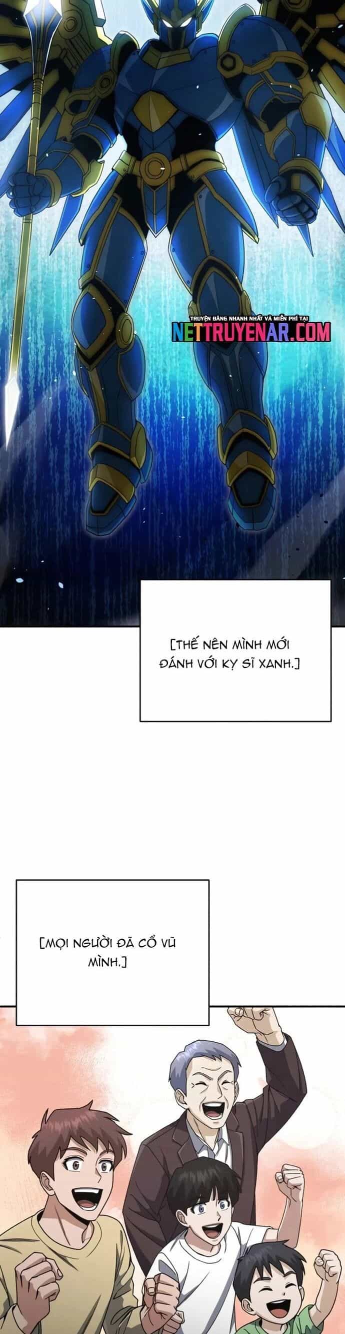 Thiên Tài Của Dòng Dõi Độc Nhất Vô Nhị - Chương 117 - ảnh 27