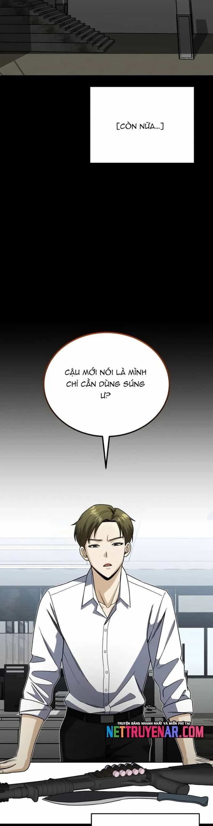 Thiên Tài Của Dòng Dõi Độc Nhất Vô Nhị - Chương 117 - ảnh 4
