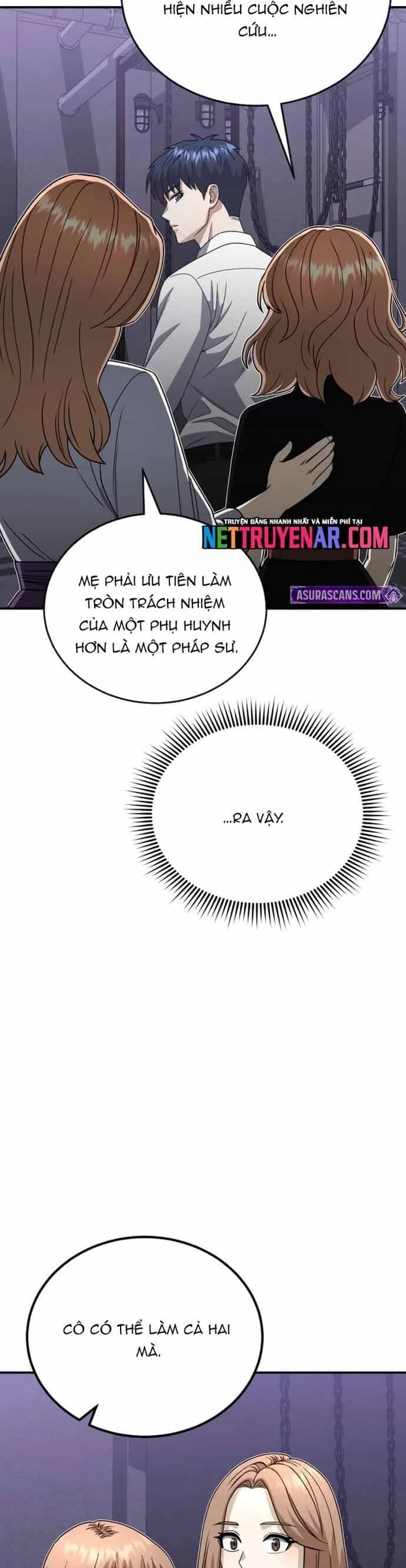 Thiên Tài Của Dòng Dõi Độc Nhất Vô Nhị - Chương 117 - ảnh 48