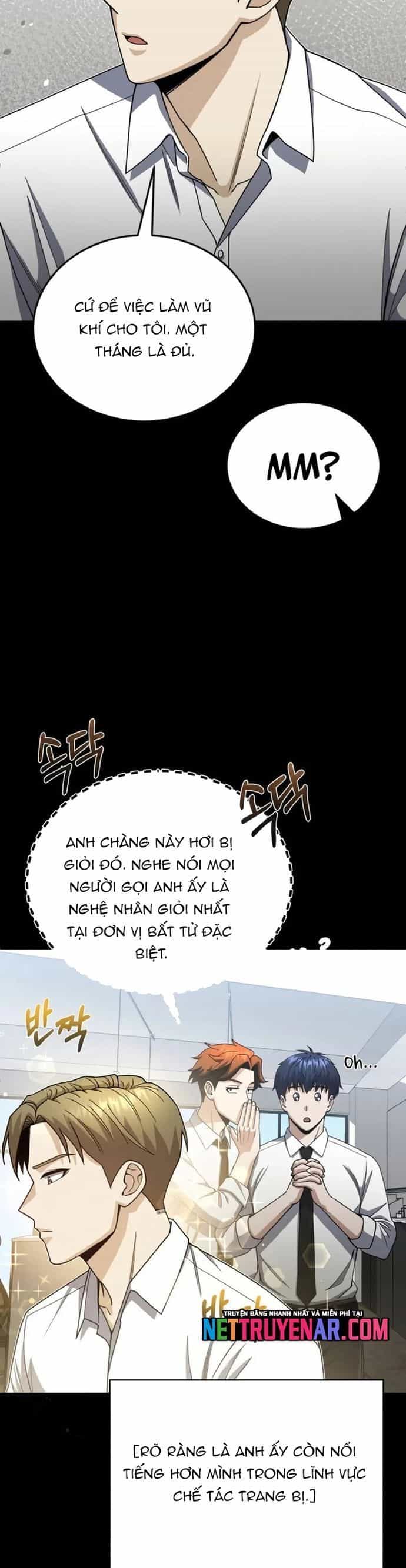 Thiên Tài Của Dòng Dõi Độc Nhất Vô Nhị - Chương 117 - ảnh 7