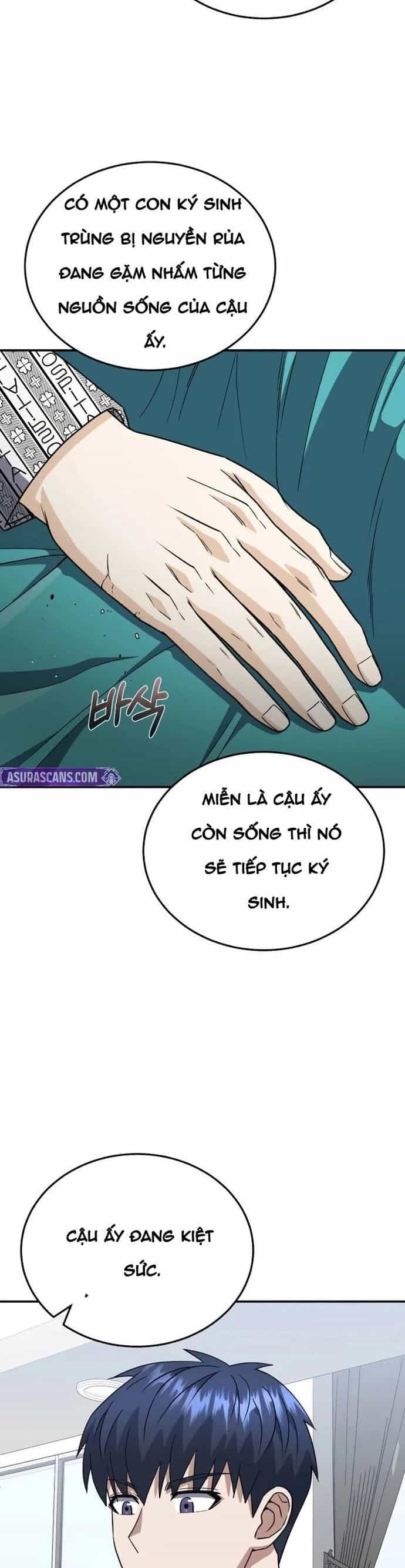 Thiên Tài Của Dòng Dõi Độc Nhất Vô Nhị - Chương 118 - ảnh 11