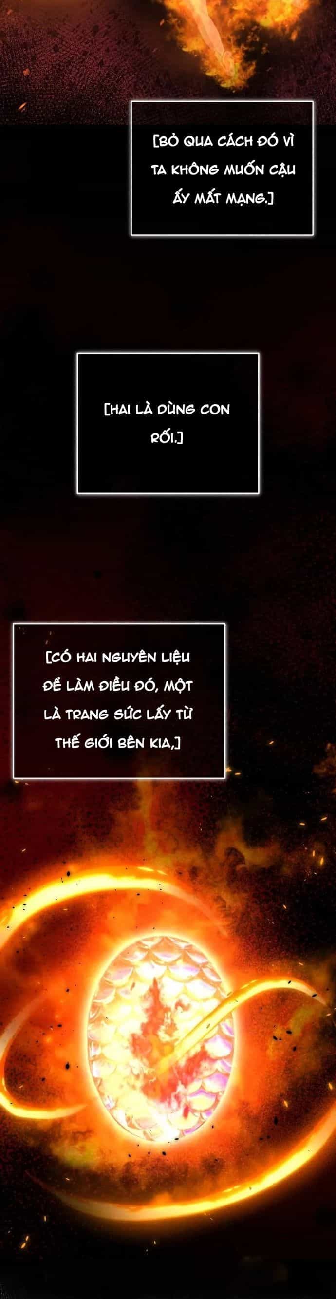 Thiên Tài Của Dòng Dõi Độc Nhất Vô Nhị - Chương 118 - ảnh 13