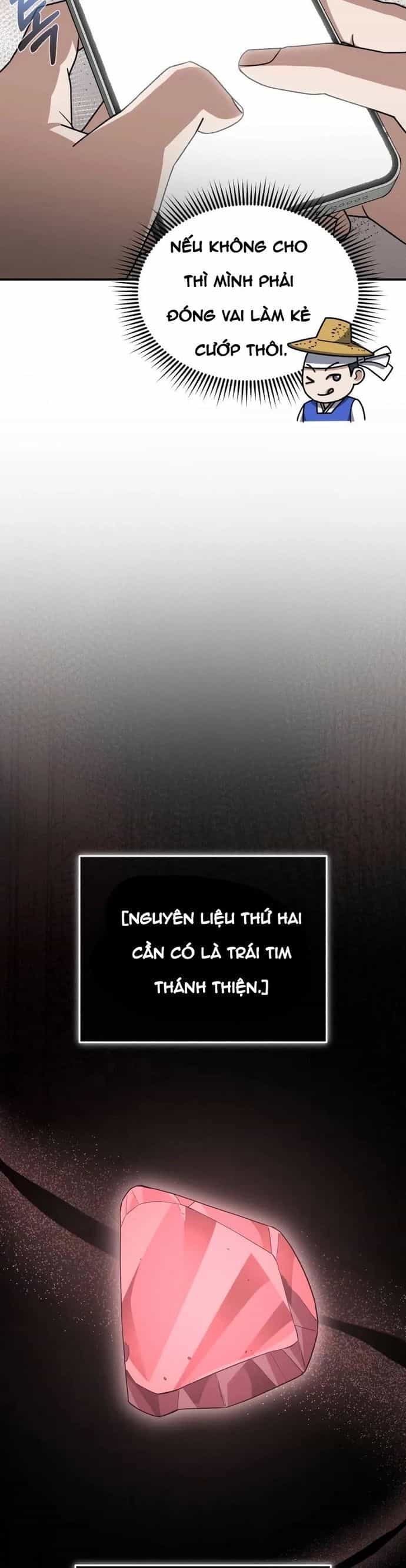 Thiên Tài Của Dòng Dõi Độc Nhất Vô Nhị - Chương 118 - ảnh 16