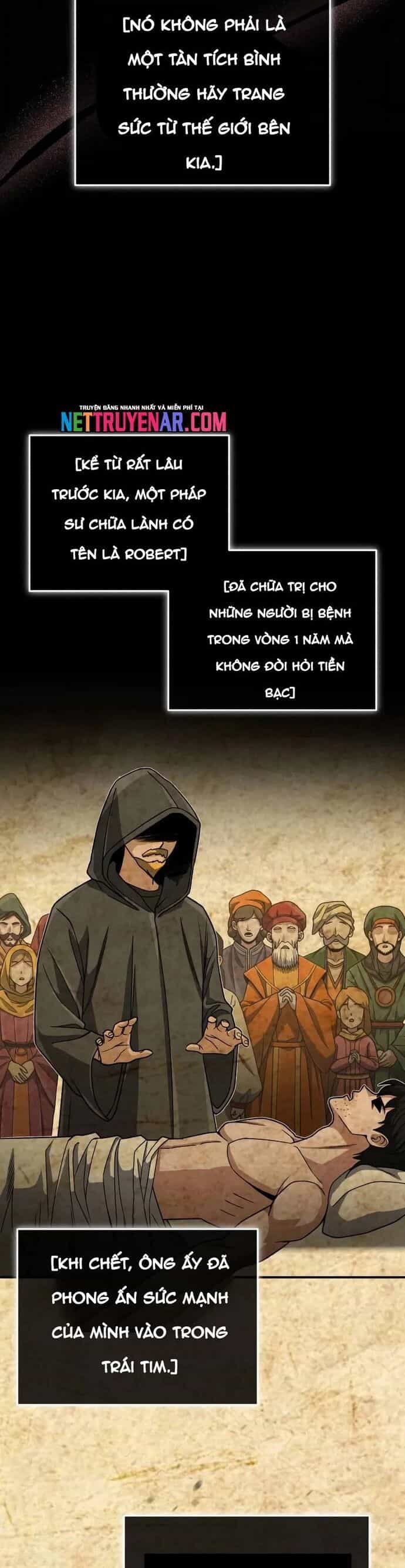 Thiên Tài Của Dòng Dõi Độc Nhất Vô Nhị - Chương 118 - ảnh 17
