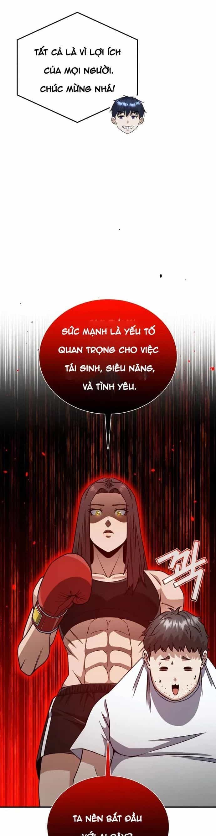 Thiên Tài Của Dòng Dõi Độc Nhất Vô Nhị - Chương 118 - ảnh 3