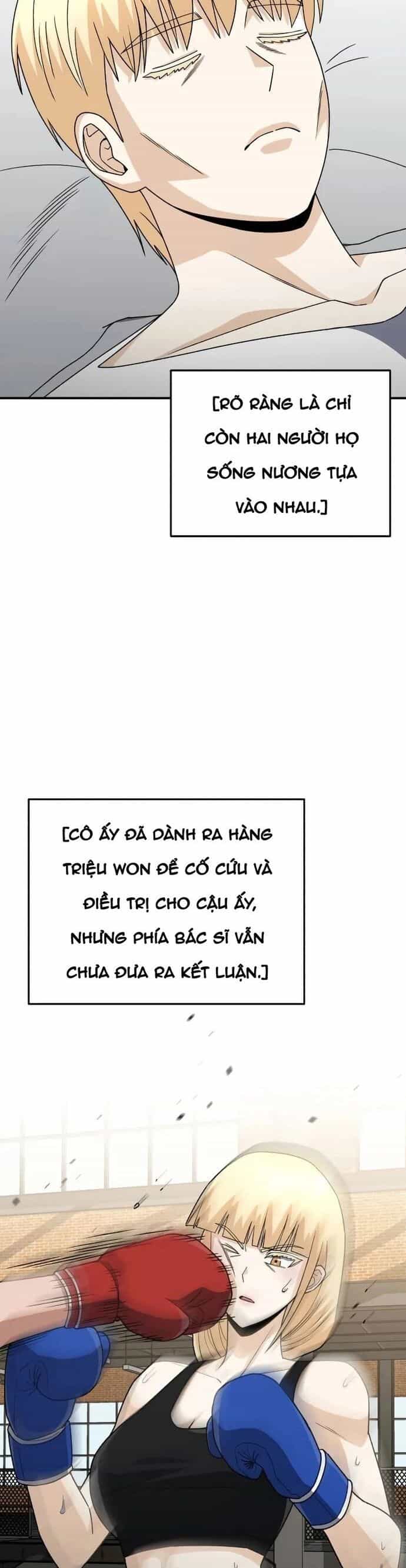 Thiên Tài Của Dòng Dõi Độc Nhất Vô Nhị - Chương 118 - ảnh 9