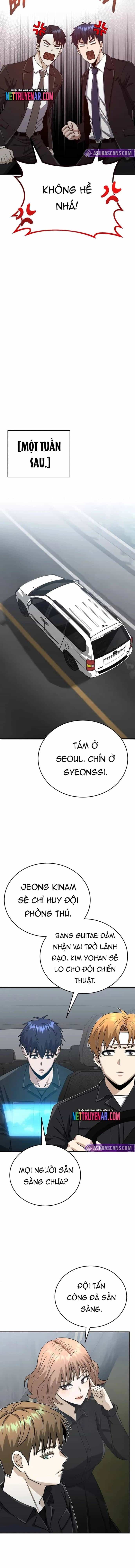 Thiên Tài Của Dòng Dõi Độc Nhất Vô Nhị - Chương 120 - ảnh 15