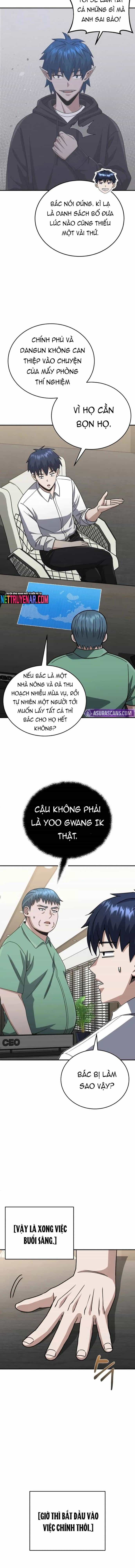 Thiên Tài Của Dòng Dõi Độc Nhất Vô Nhị - Chương 120 - ảnh 8
