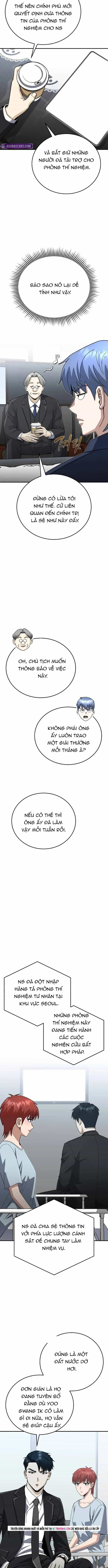 Thiên Tài Của Dòng Dõi Độc Nhất Vô Nhị - Chương 121 - ảnh 7