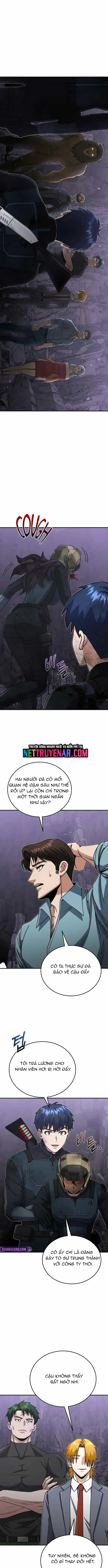 Thiên Tài Của Dòng Dõi Độc Nhất Vô Nhị - Chương 123 - ảnh 15