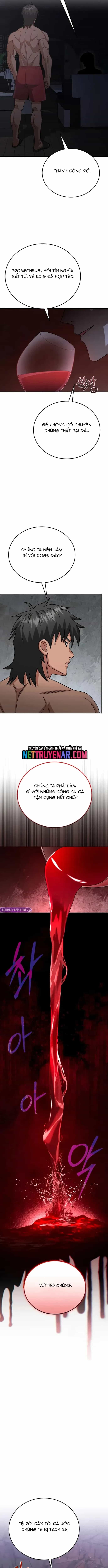 Thiên Tài Của Dòng Dõi Độc Nhất Vô Nhị - Chương 123 - ảnh 5