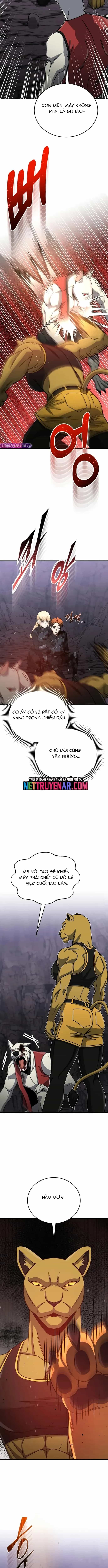 Thiên Tài Của Dòng Dõi Độc Nhất Vô Nhị - Chương 124 - ảnh 4