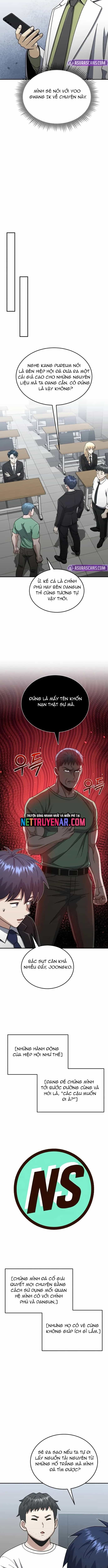 Thiên Tài Của Dòng Dõi Độc Nhất Vô Nhị - Chương 125 - ảnh 12