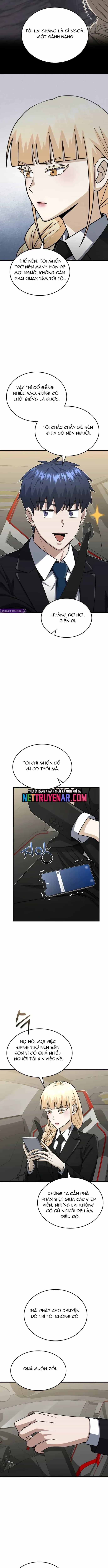 Thiên Tài Của Dòng Dõi Độc Nhất Vô Nhị - Chương 126 - ảnh 10