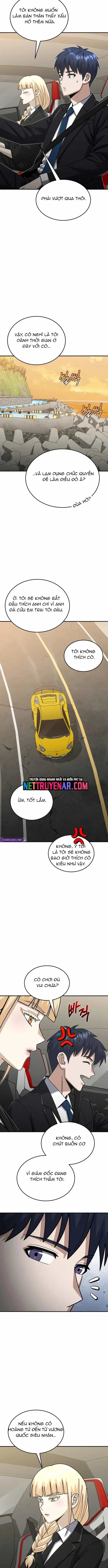 Thiên Tài Của Dòng Dõi Độc Nhất Vô Nhị - Chương 126 - ảnh 11