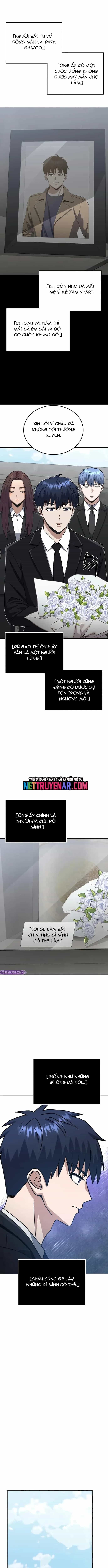 Thiên Tài Của Dòng Dõi Độc Nhất Vô Nhị - Chương 126 - ảnh 2