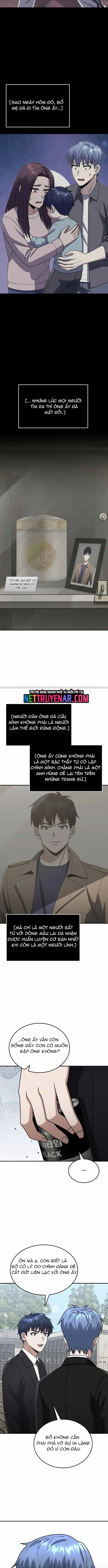 Thiên Tài Của Dòng Dõi Độc Nhất Vô Nhị - Chương 126 - ảnh 4