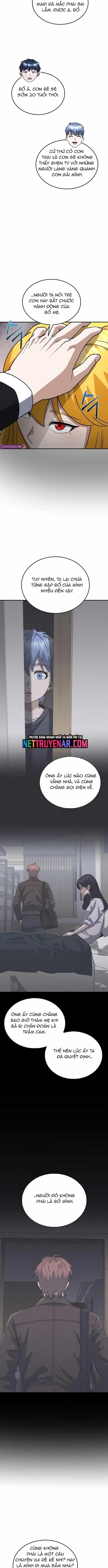 Thiên Tài Của Dòng Dõi Độc Nhất Vô Nhị - Chương 126 - ảnh 6