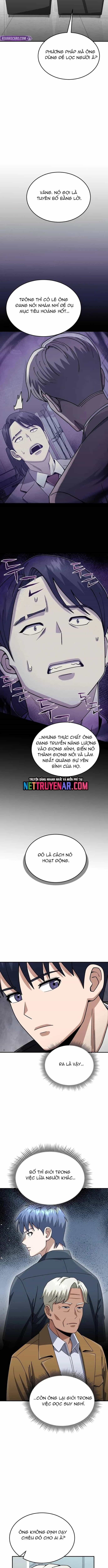 Thiên Tài Của Dòng Dõi Độc Nhất Vô Nhị - Chương 127 - ảnh 7