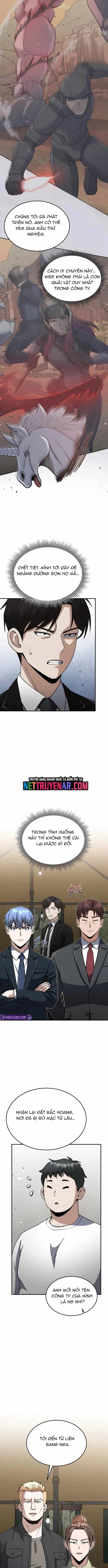 Thiên Tài Của Dòng Dõi Độc Nhất Vô Nhị - Chương 128 - ảnh 12